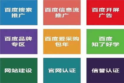 案例解析：百度推广如何快速提升网站排名
